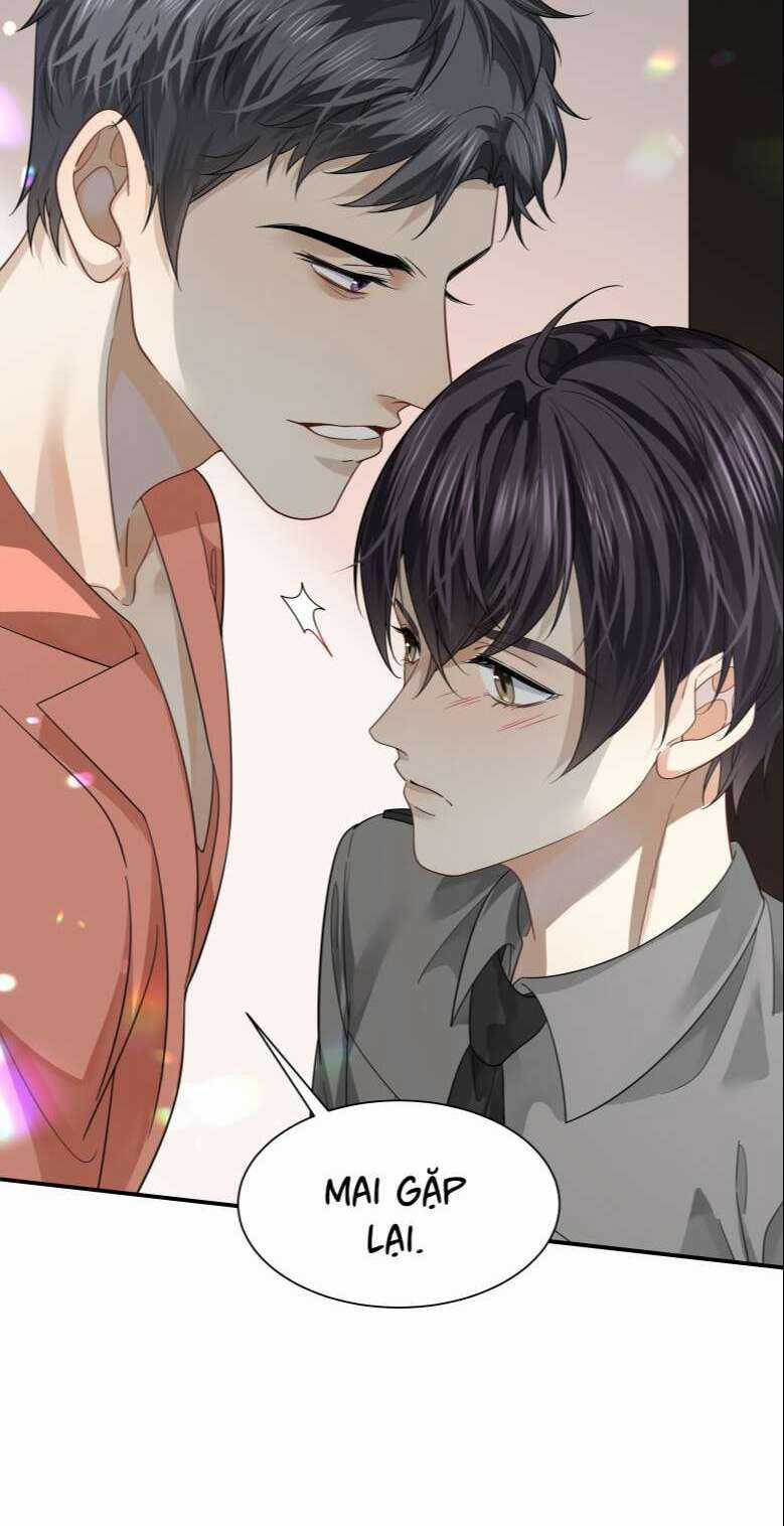 Vùng Cấm - Chapter 17 - Trang 25