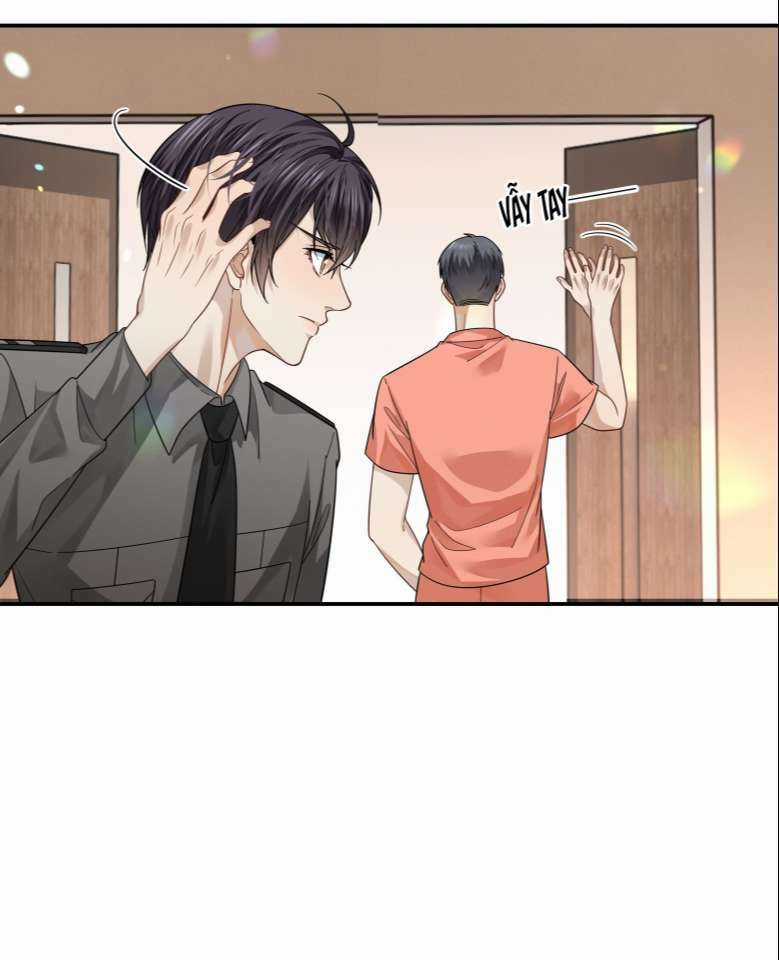 Vùng Cấm - Chapter 17 - Trang 27