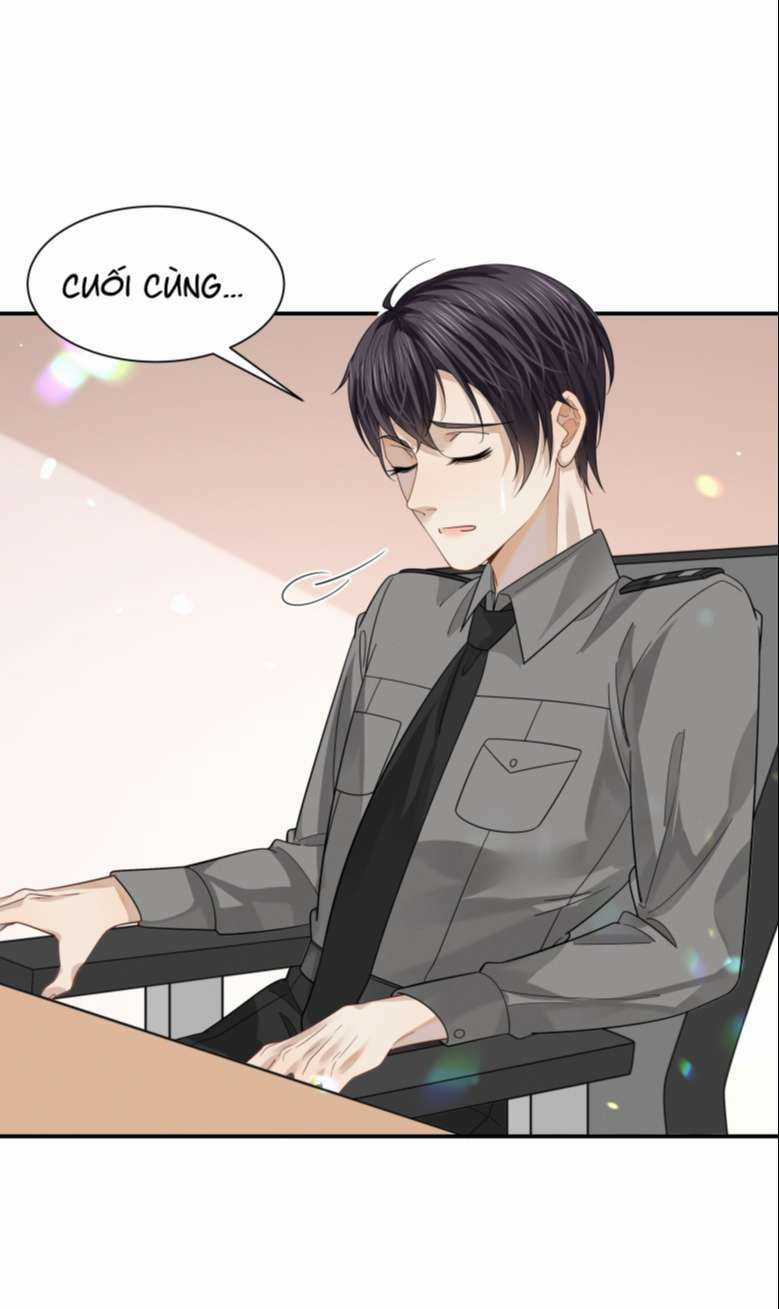 Vùng Cấm - Chapter 17 - Trang 29