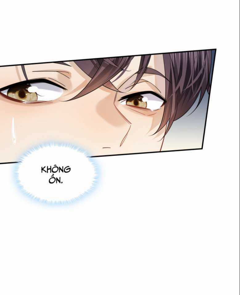 Vùng Cấm - Chapter 17 - Trang 31