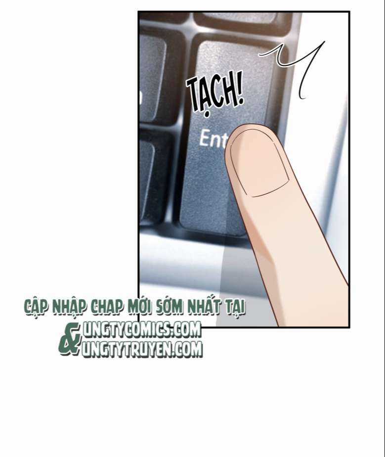 Vùng Cấm - Chapter 17 - Trang 32