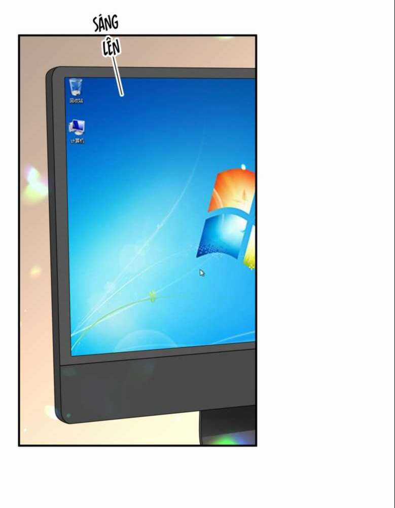 Vùng Cấm - Chapter 17 - Trang 35