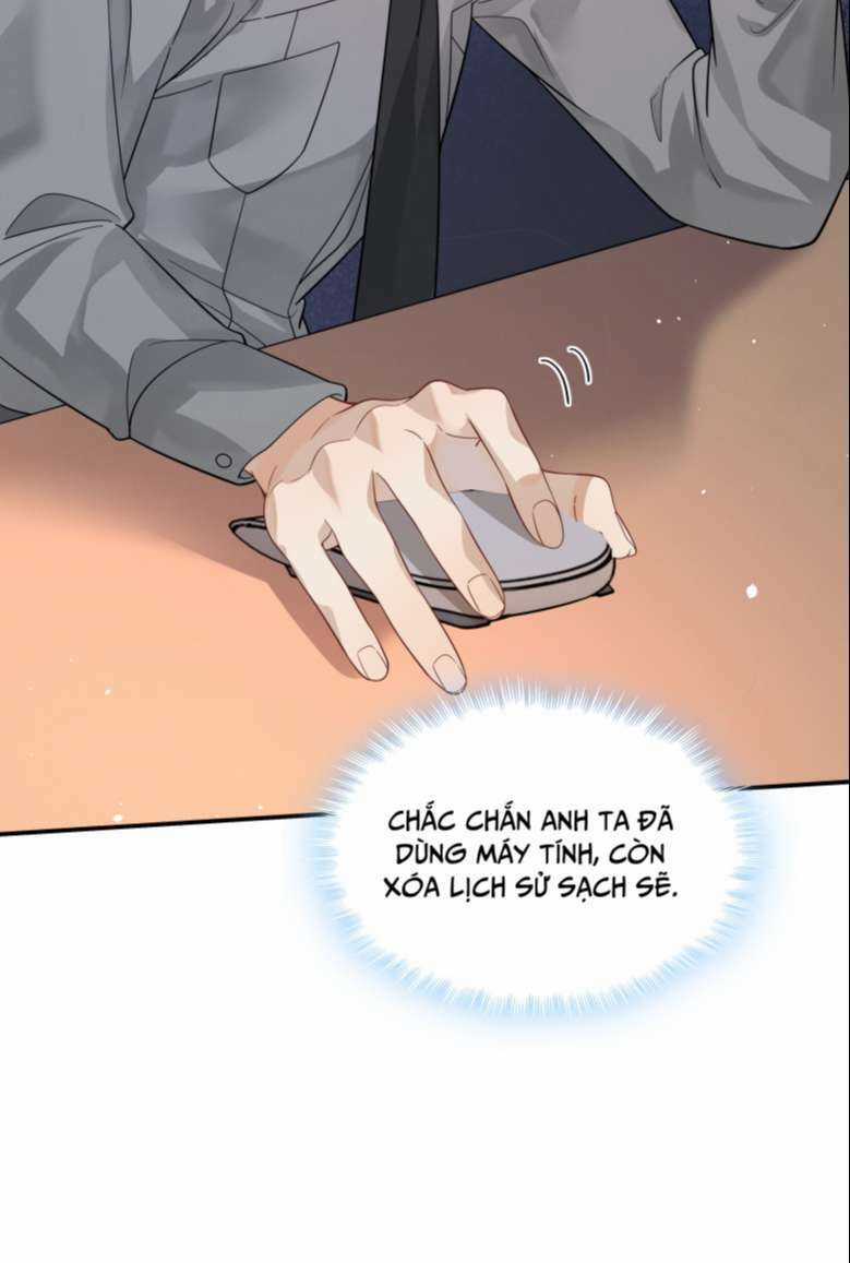 Vùng Cấm - Chapter 17 - Trang 39