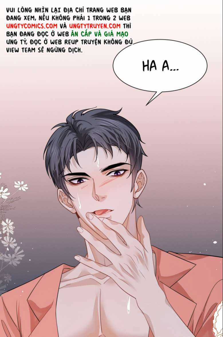 Vùng Cấm - Chapter 17 - Trang 42