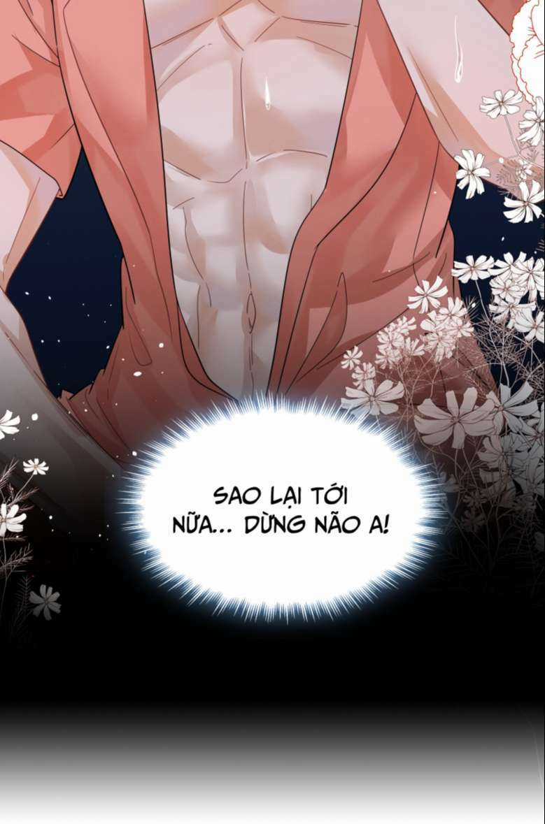 Vùng Cấm - Chapter 17 - Trang 43