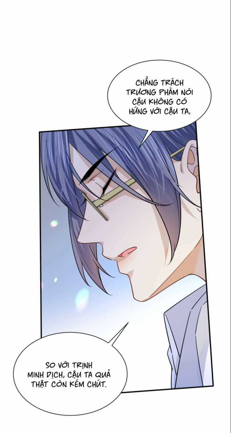 Vùng Cấm - Chapter 17 - Trang 6