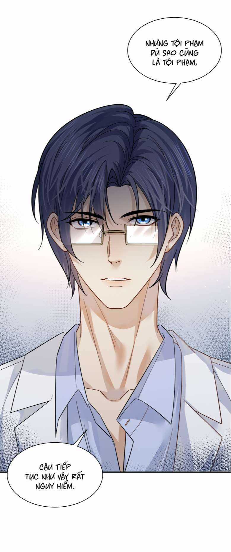 Vùng Cấm - Chapter 17 - Trang 7