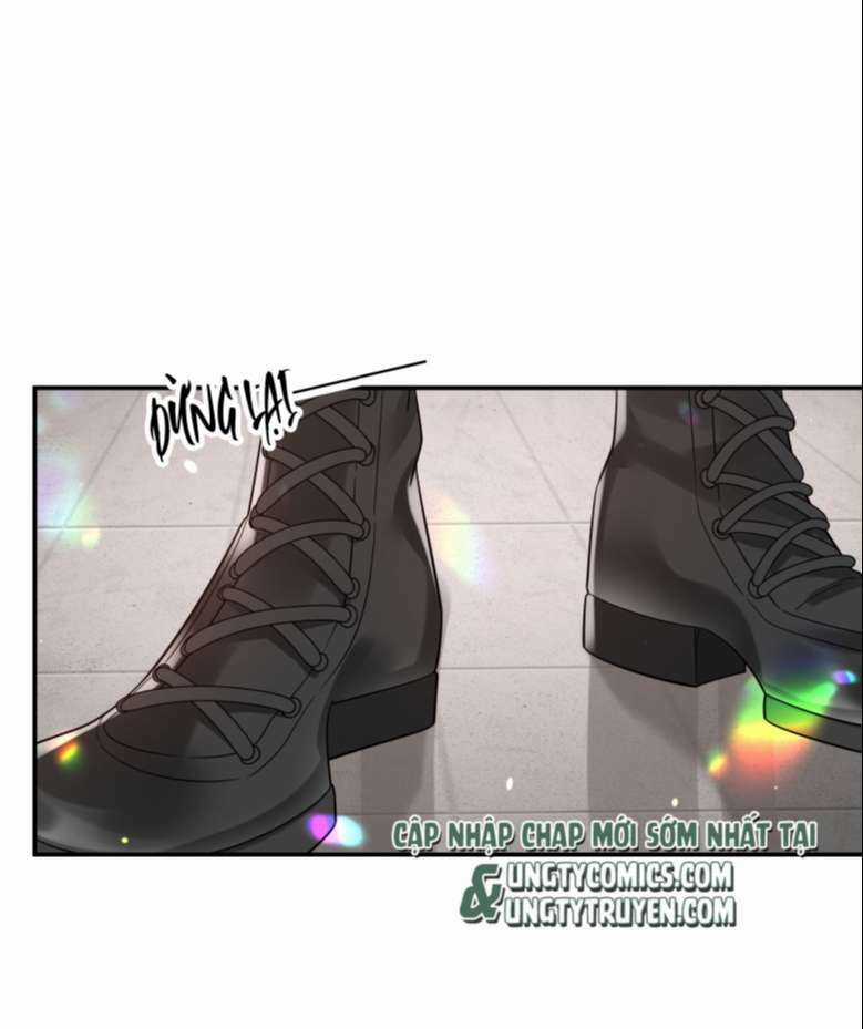 Vùng Cấm - Chapter 17 - Trang 8