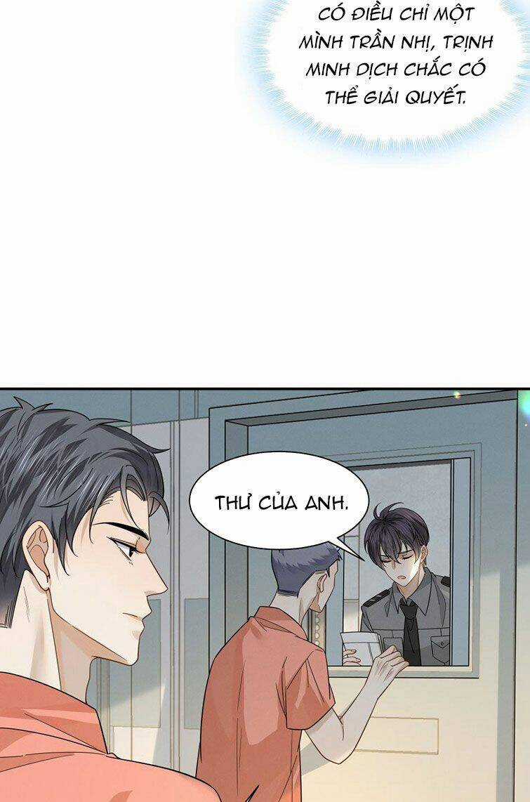 Vùng Cấm - Chapter 18 - Trang 13