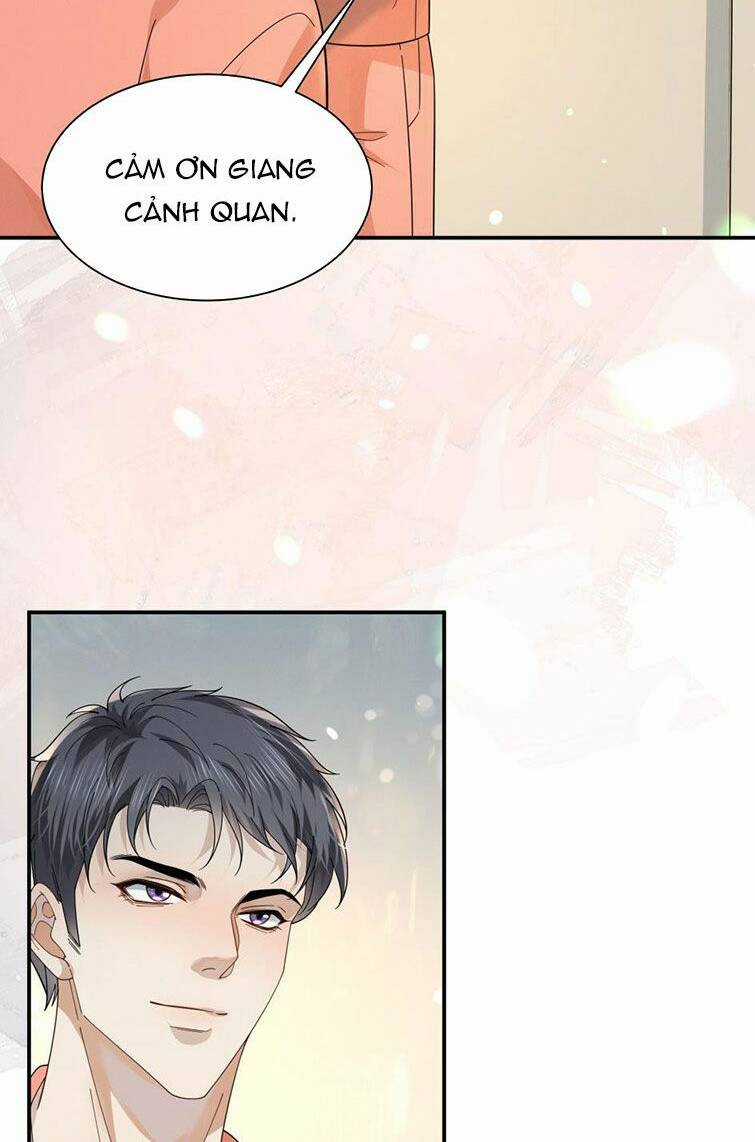 Vùng Cấm - Chapter 18 - Trang 14