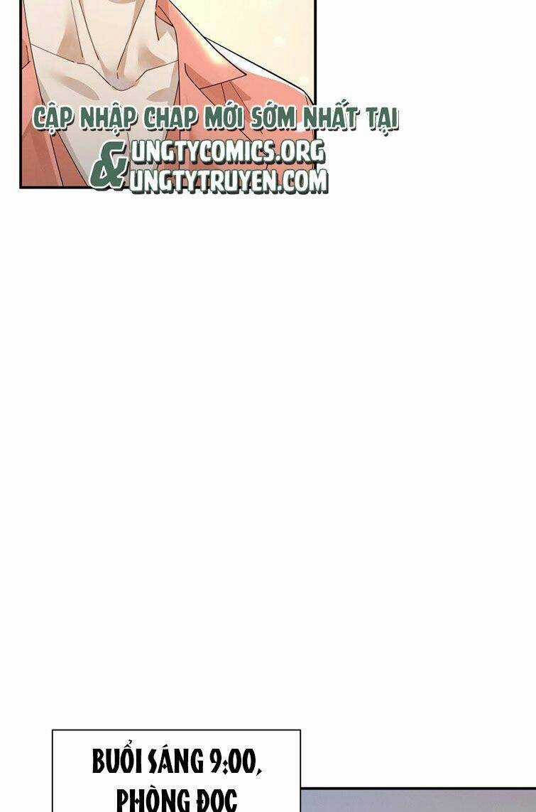 Vùng Cấm - Chapter 18 - Trang 15