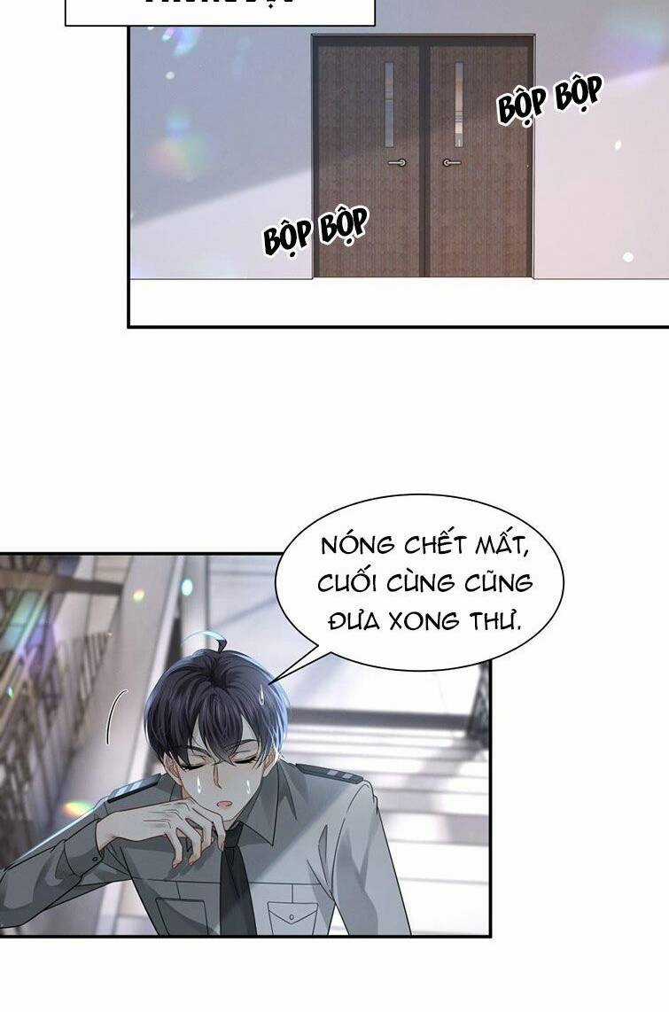 Vùng Cấm - Chapter 18 - Trang 16