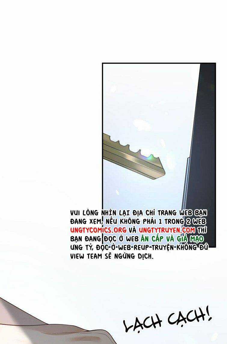 Vùng Cấm - Chapter 18 - Trang 17