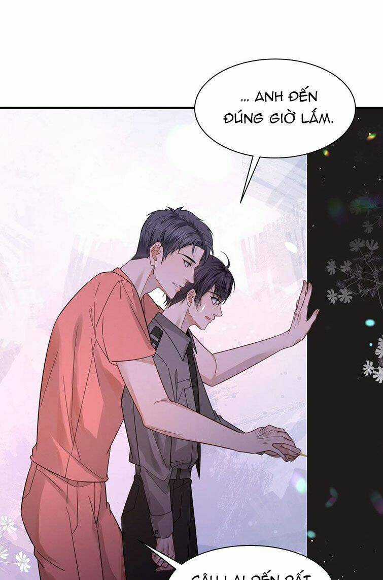 Vùng Cấm - Chapter 18 - Trang 19