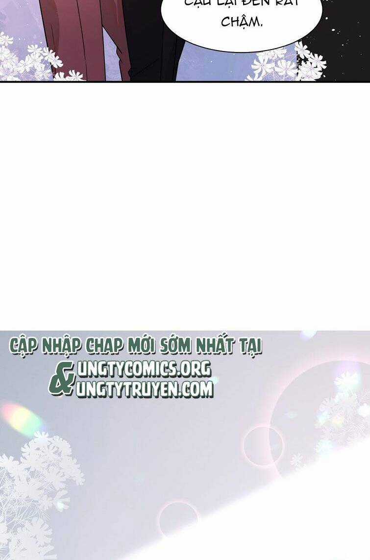 Vùng Cấm - Chapter 18 - Trang 20