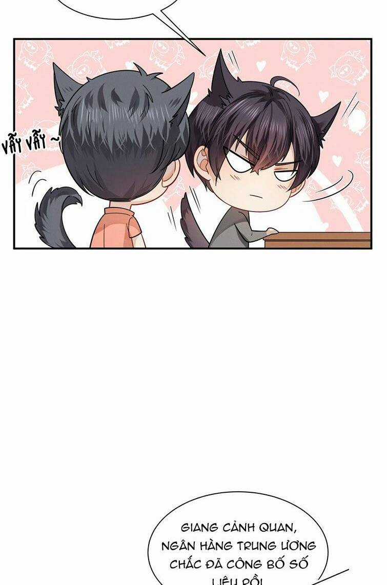 Vùng Cấm - Chapter 18 - Trang 24