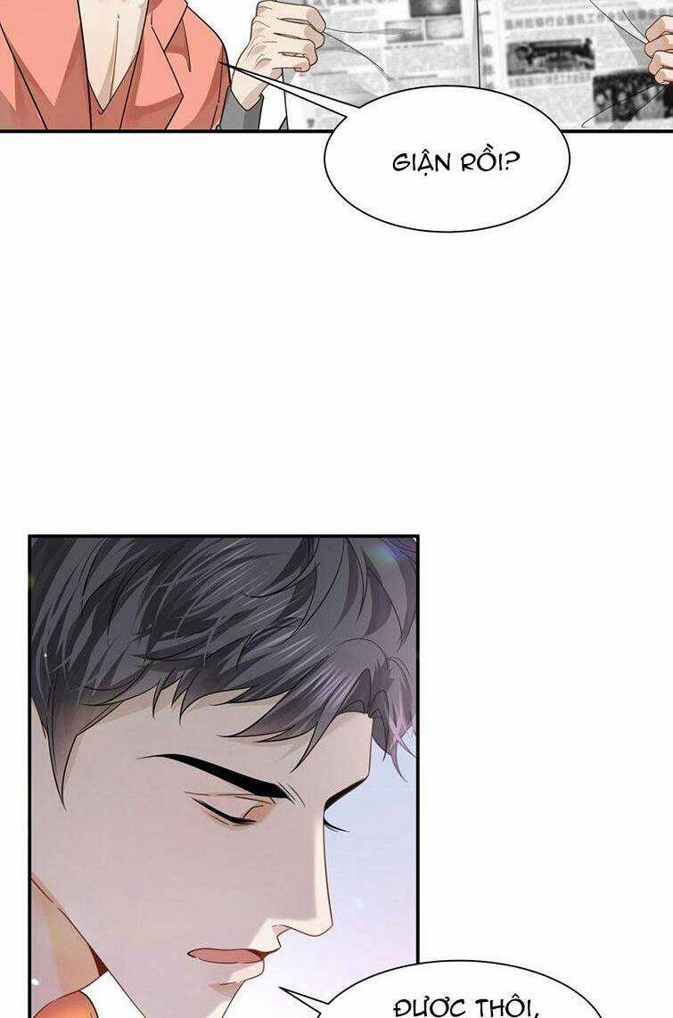 Vùng Cấm - Chapter 18 - Trang 26