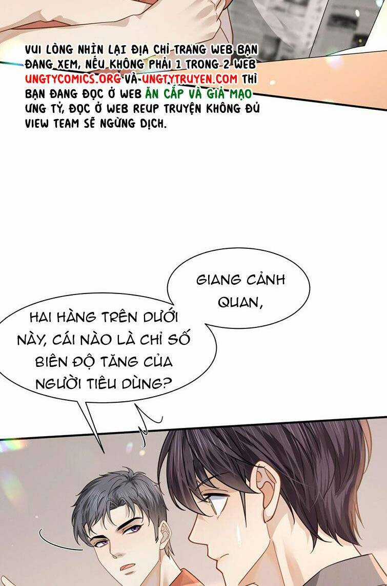 Vùng Cấm - Chapter 18 - Trang 28