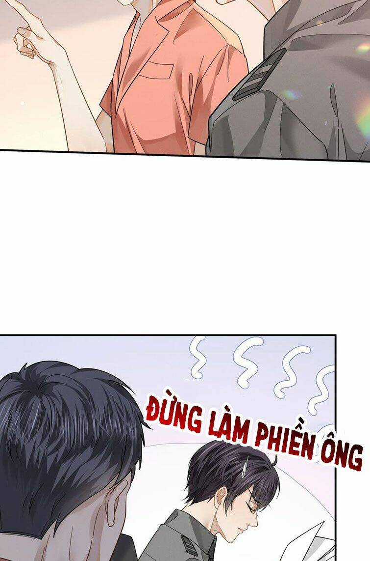 Vùng Cấm - Chapter 18 - Trang 29