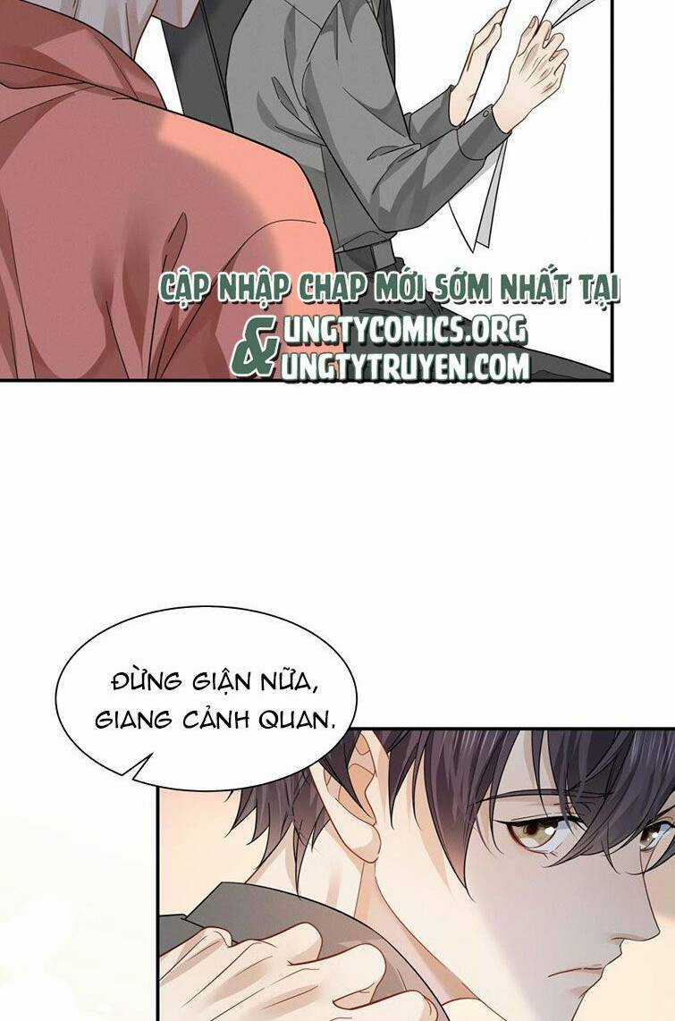 Vùng Cấm - Chapter 18 - Trang 30
