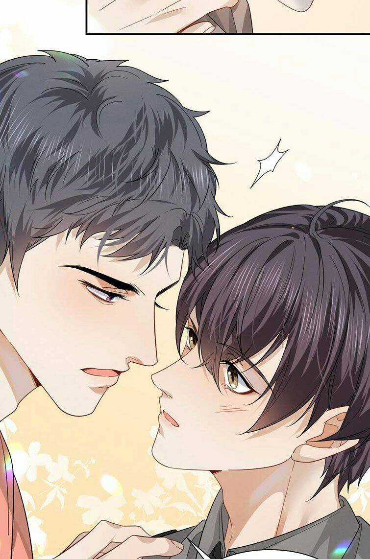 Vùng Cấm - Chapter 18 - Trang 31