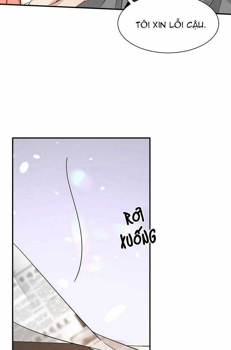 Vùng Cấm - Chapter 18 - Trang 32