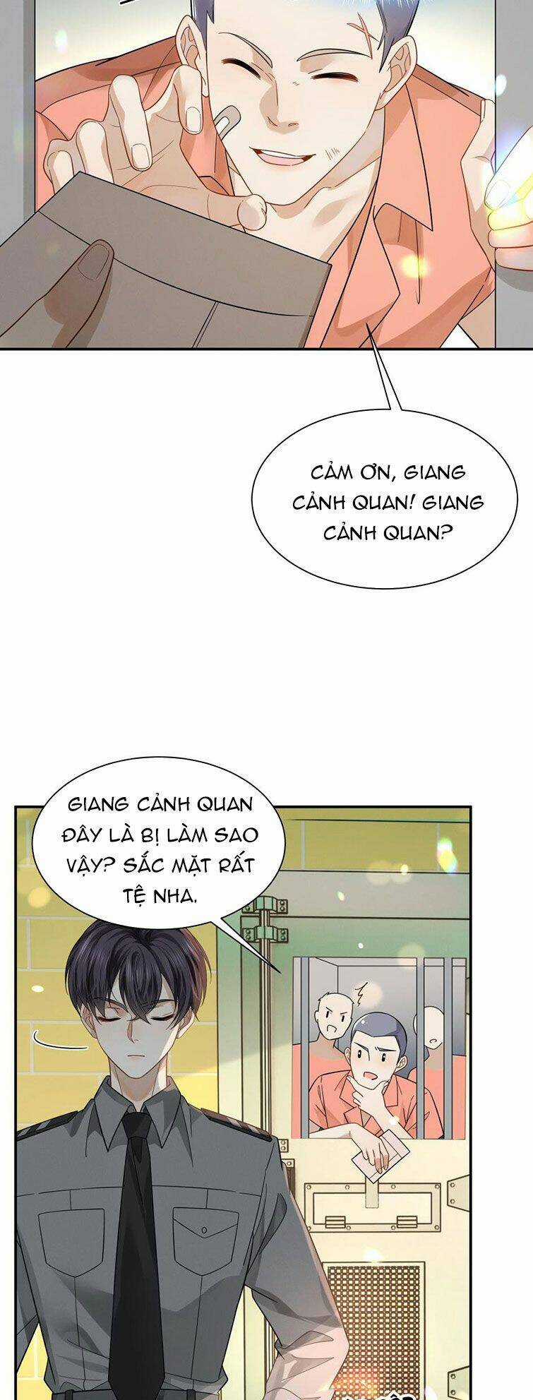 Vùng Cấm - Chapter 18 - Trang 7