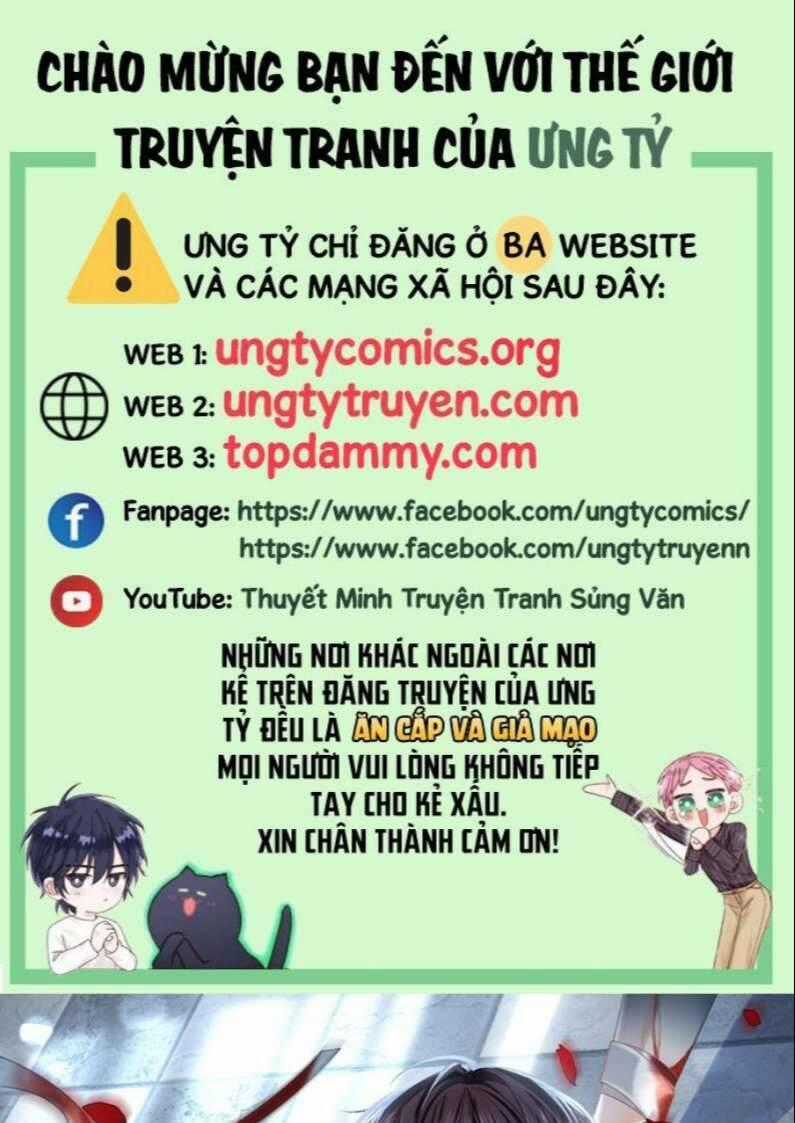 Vùng Cấm - Chapter 19 - Trang 1