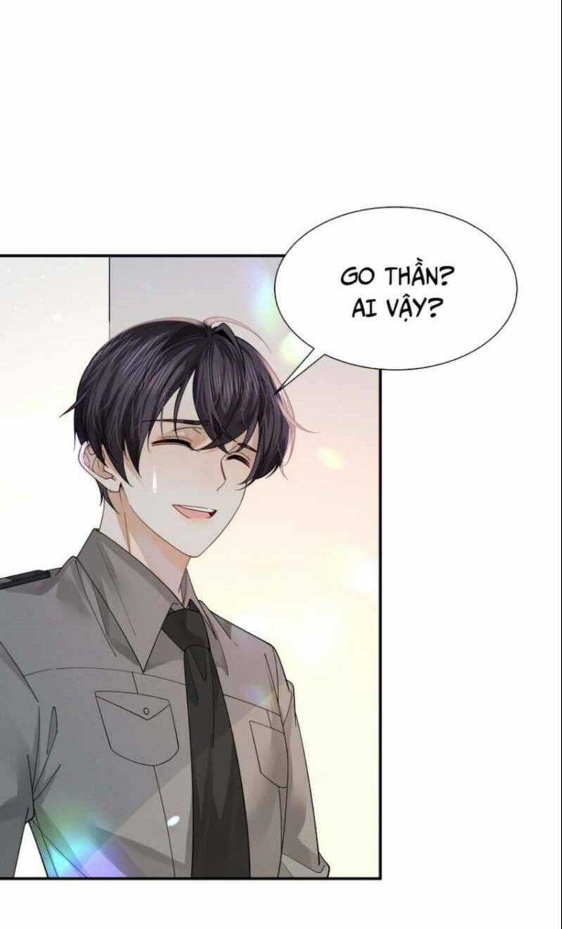 Vùng Cấm - Chapter 19 - Trang 12