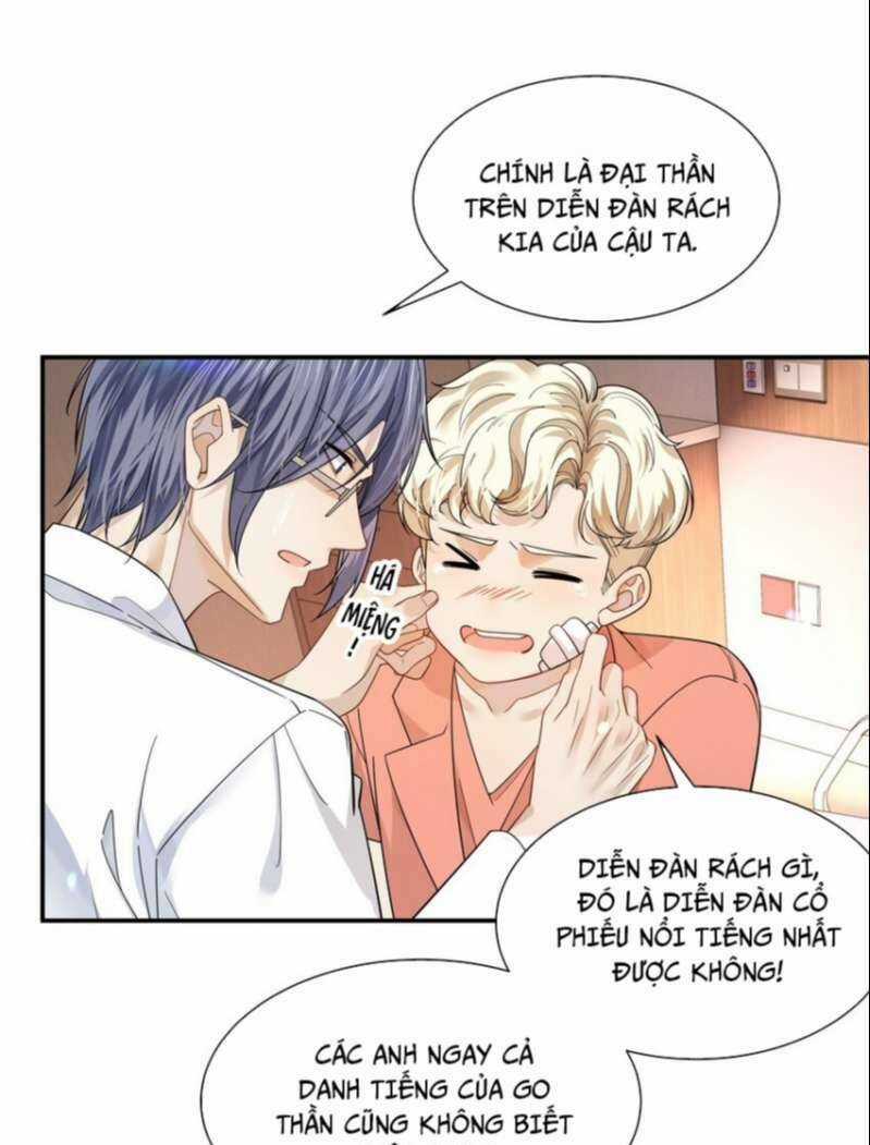 Vùng Cấm - Chapter 19 - Trang 13