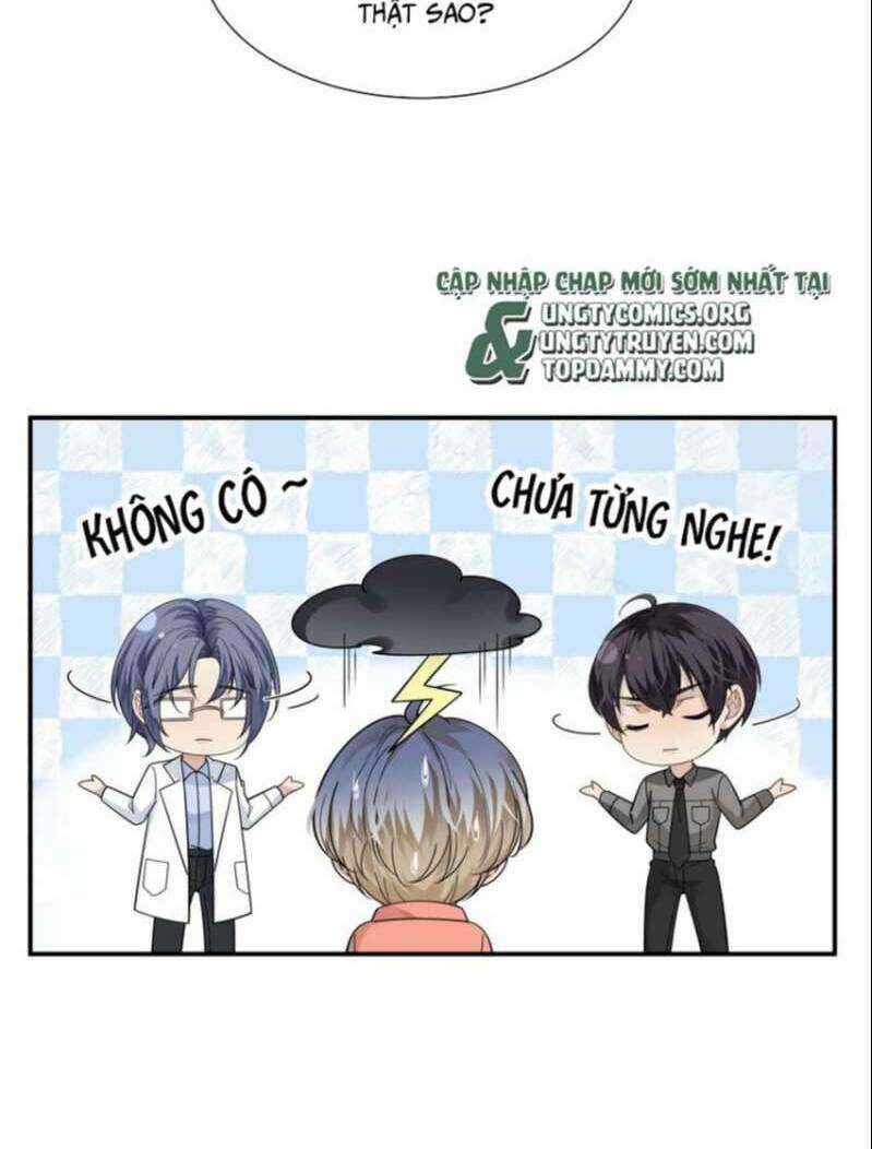 Vùng Cấm - Chapter 19 - Trang 14