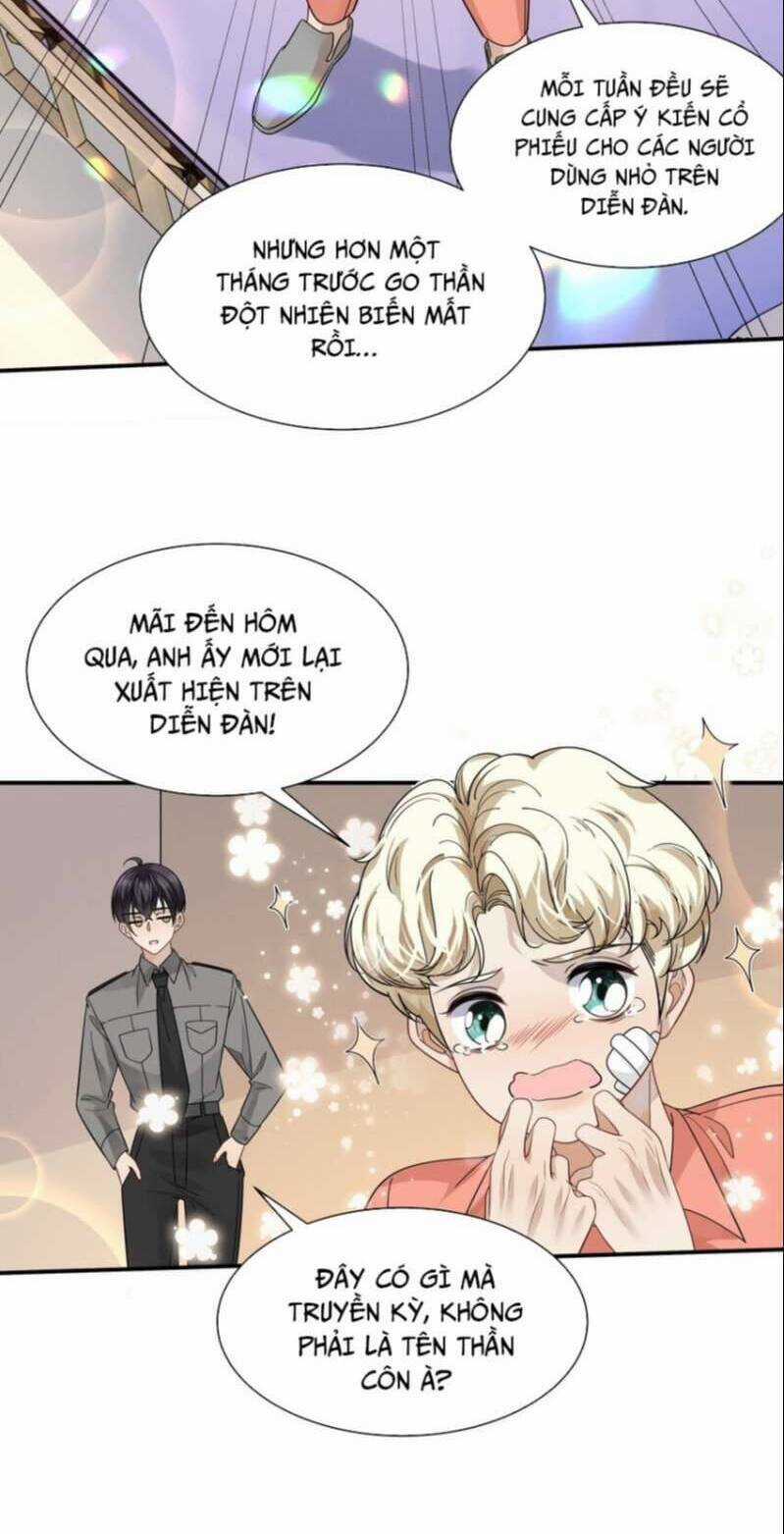Vùng Cấm - Chapter 19 - Trang 16