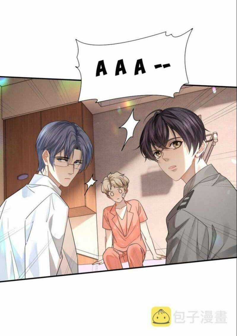 Vùng Cấm - Chapter 19 - Trang 20