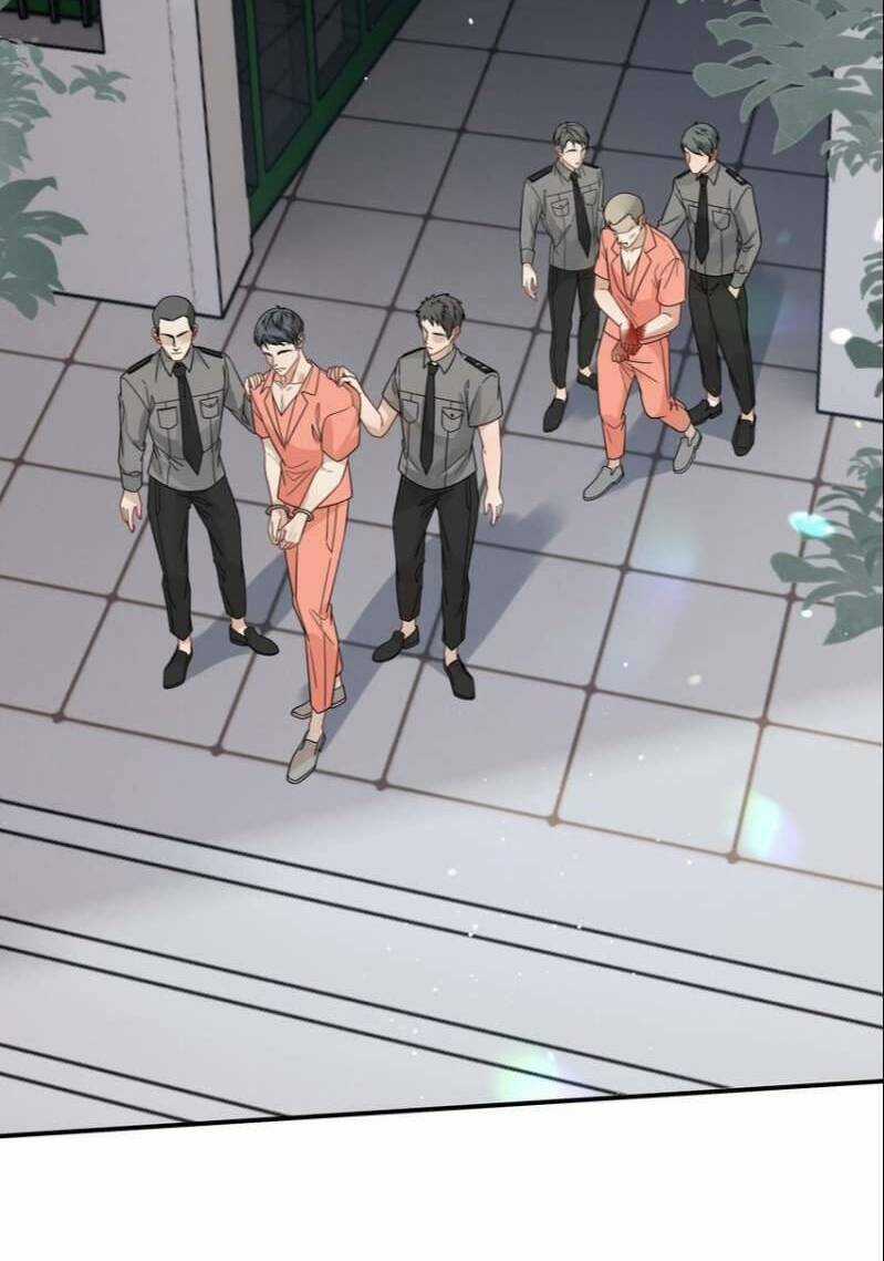 Vùng Cấm - Chapter 19 - Trang 22