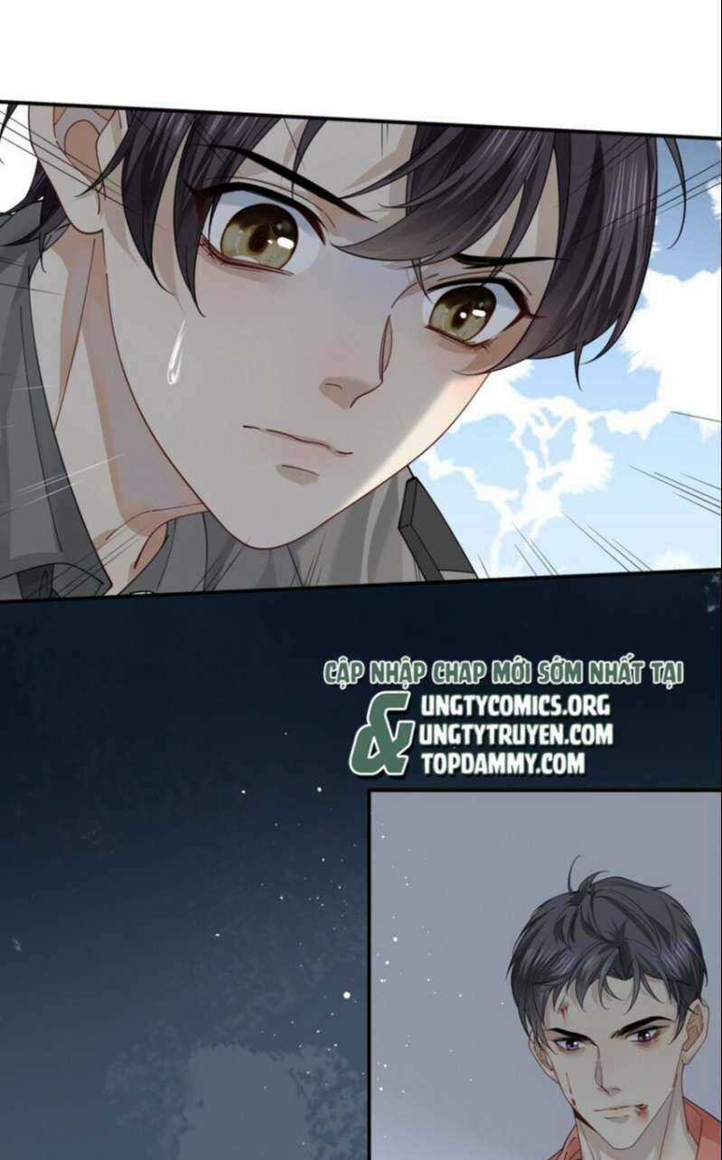 Vùng Cấm - Chapter 19 - Trang 23