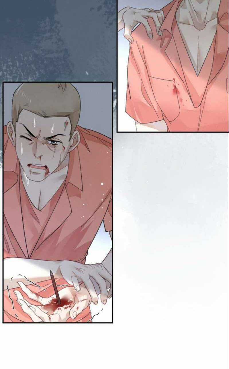 Vùng Cấm - Chapter 19 - Trang 24