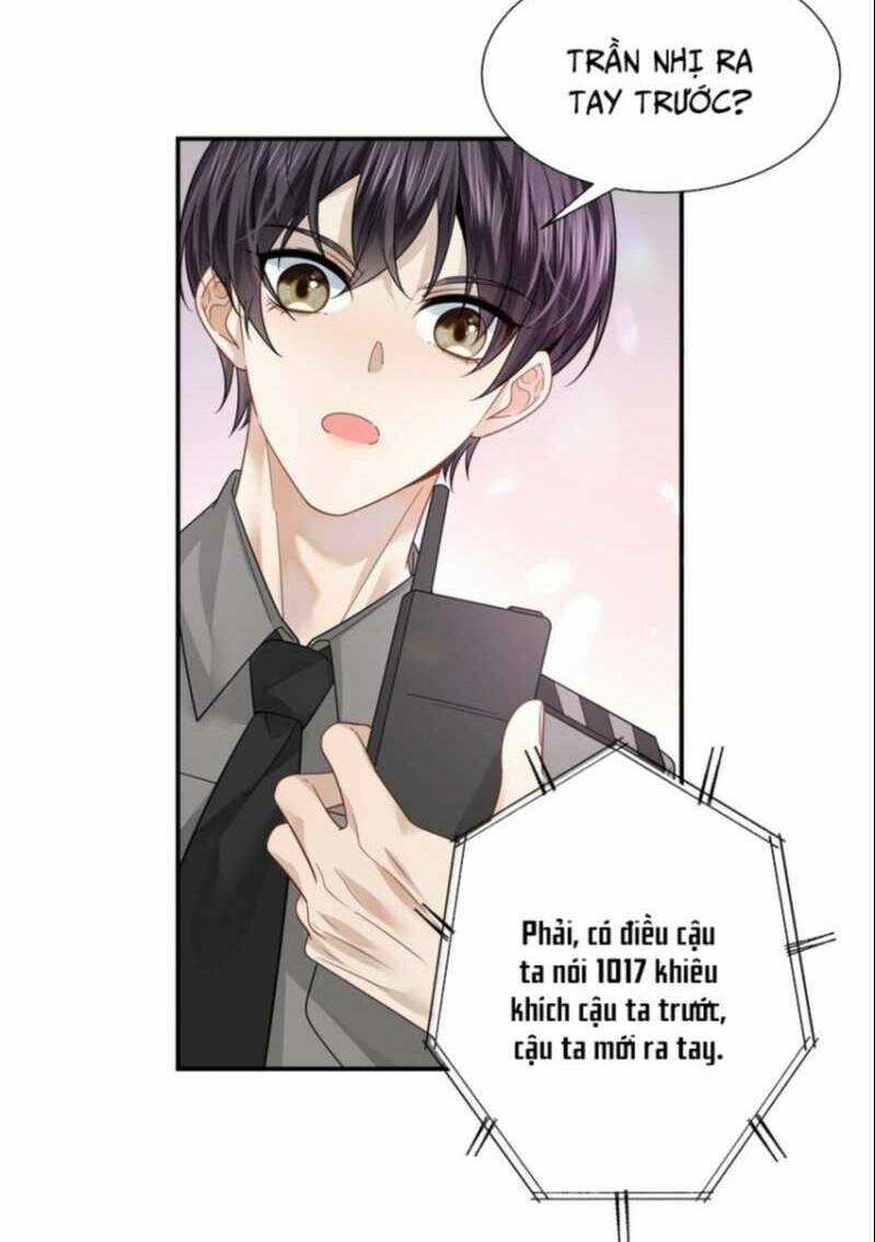 Vùng Cấm - Chapter 19 - Trang 26