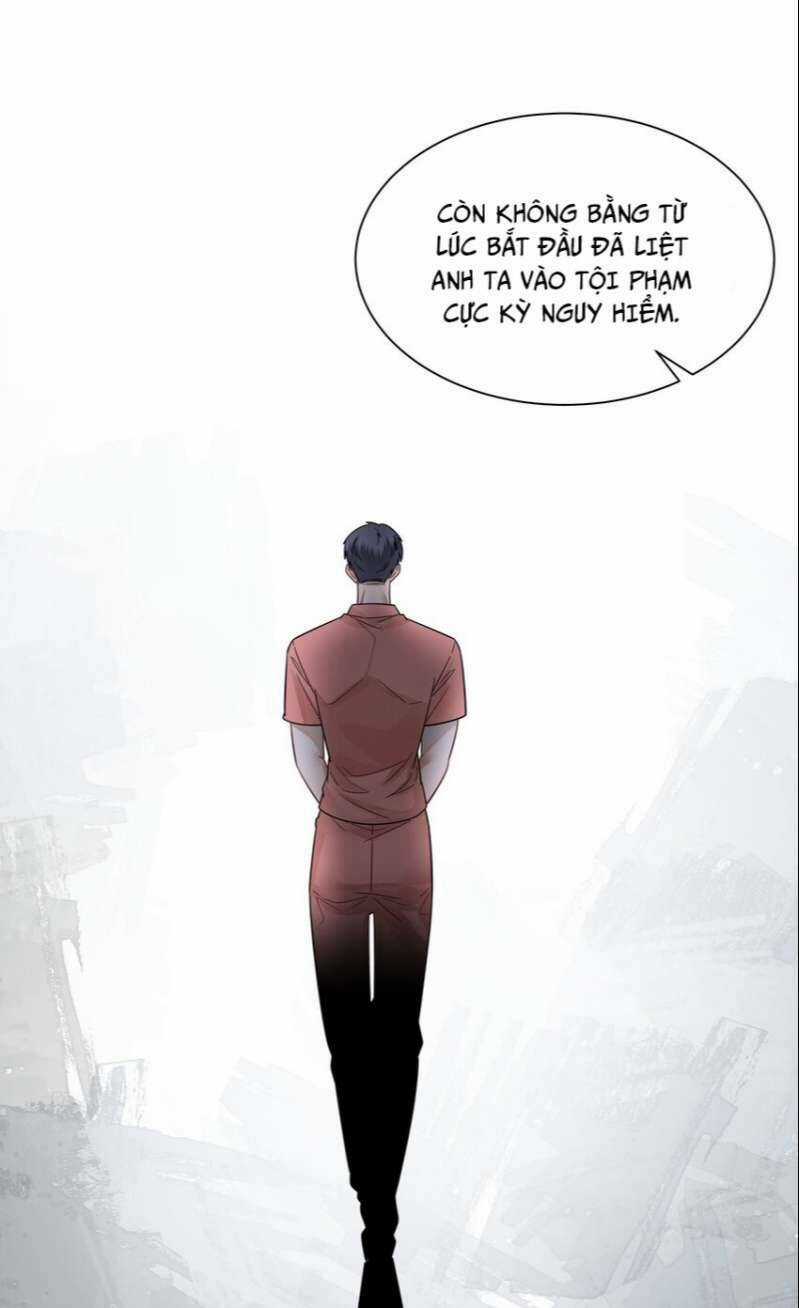 Vùng Cấm - Chapter 19 - Trang 29