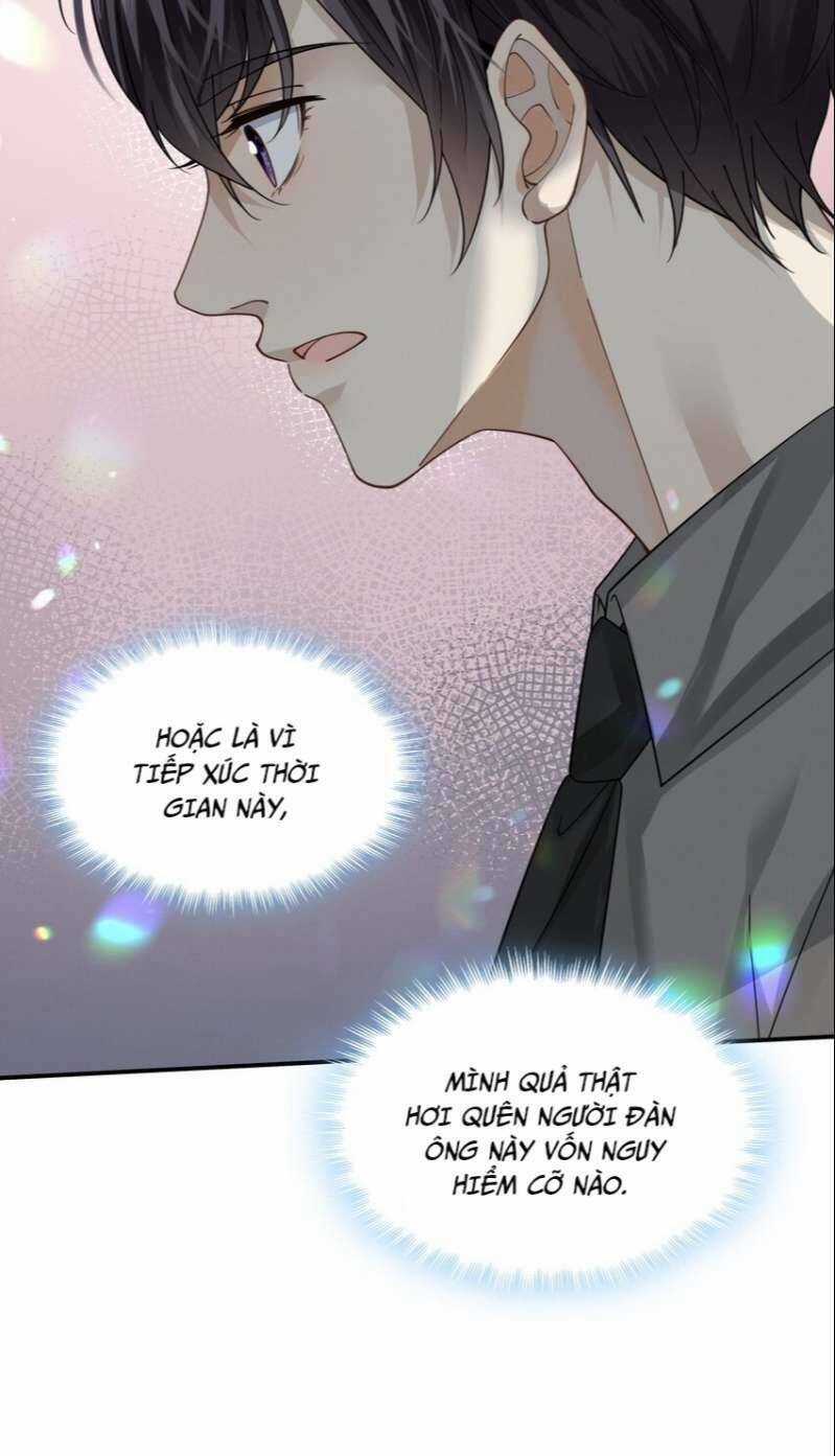 Vùng Cấm - Chapter 19 - Trang 31
