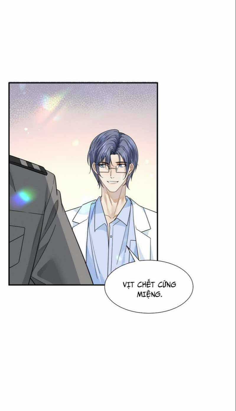 Vùng Cấm - Chapter 19 - Trang 32