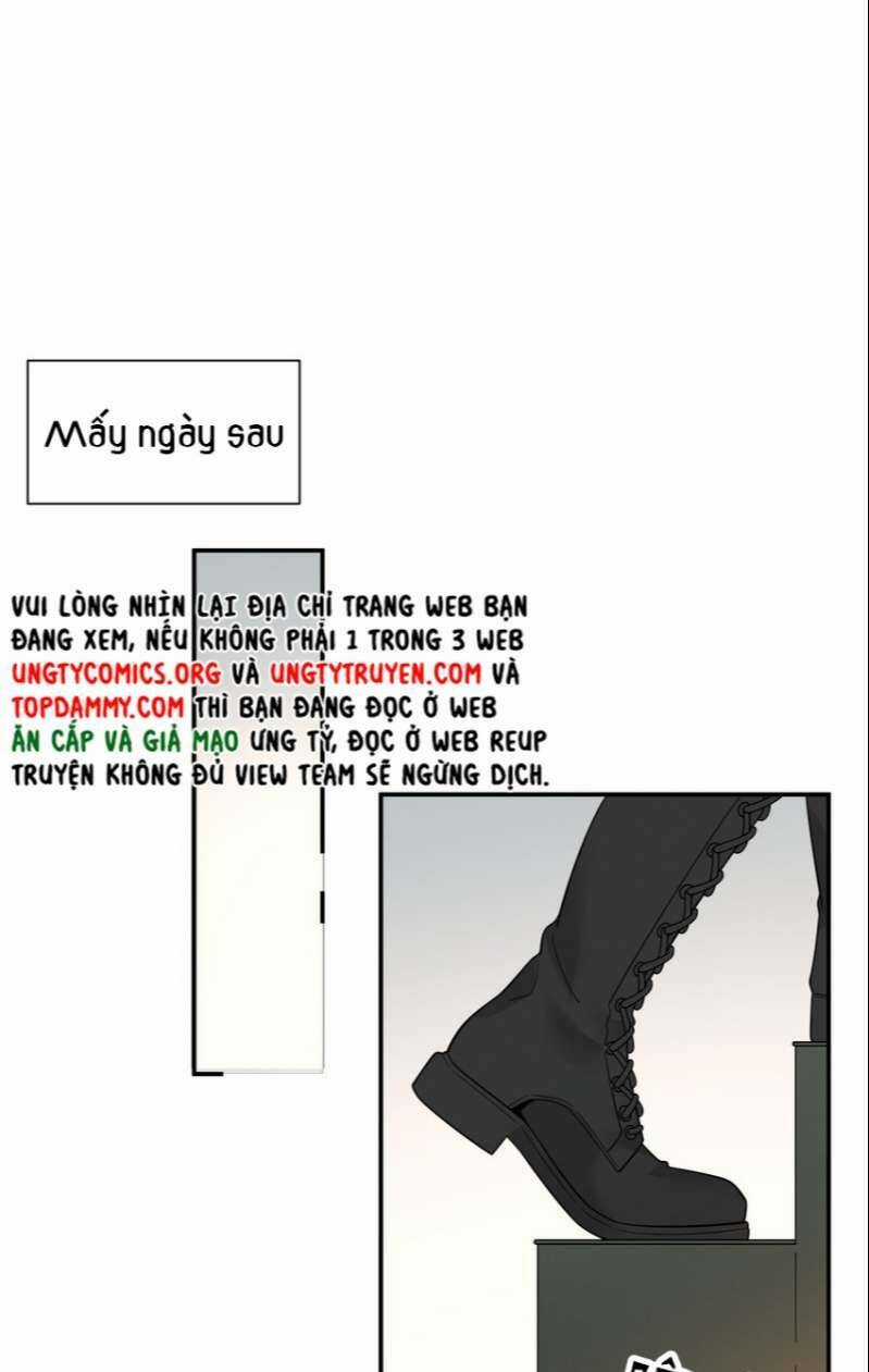 Vùng Cấm - Chapter 19 - Trang 33