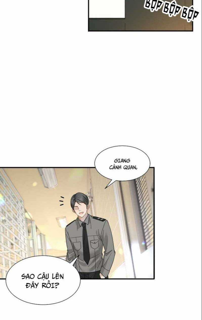 Vùng Cấm - Chapter 19 - Trang 34