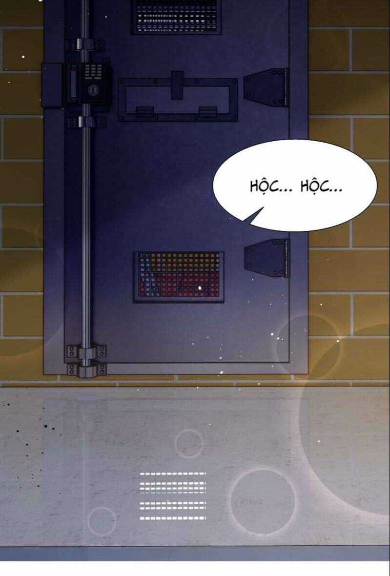 Vùng Cấm - Chapter 19 - Trang 38