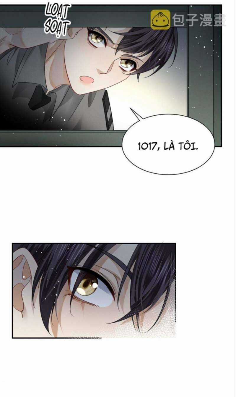 Vùng Cấm - Chapter 19 - Trang 39