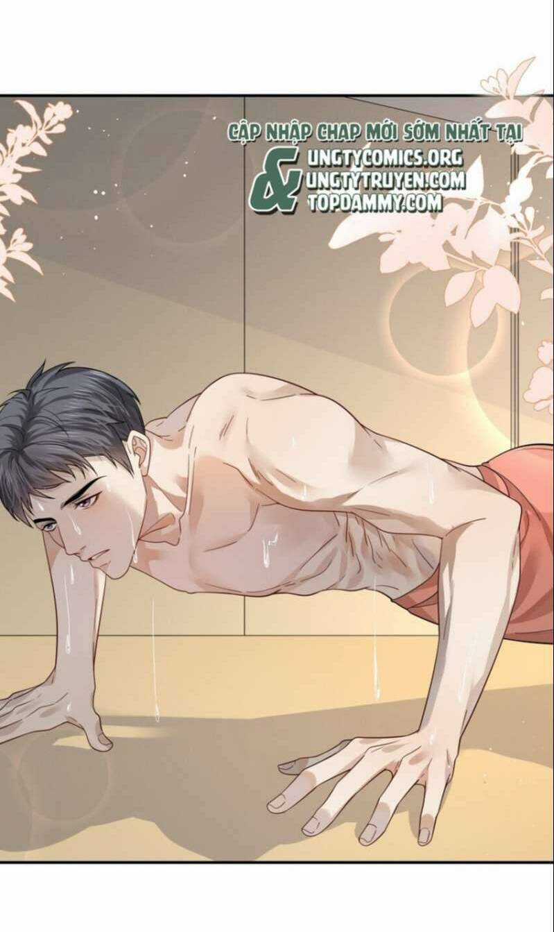 Vùng Cấm - Chapter 19 - Trang 40