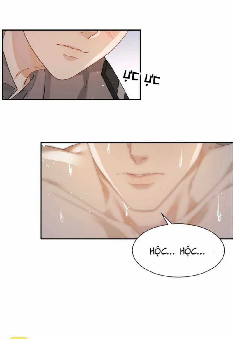 Vùng Cấm - Chapter 19 - Trang 41