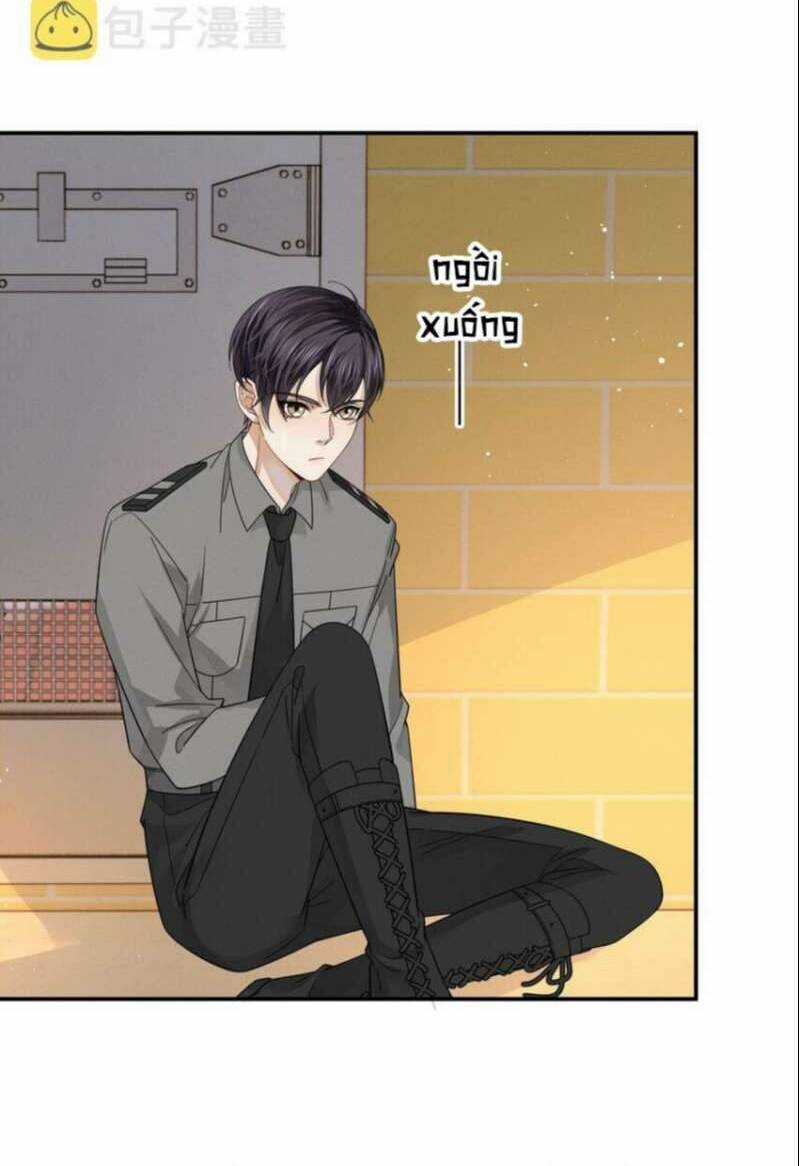 Vùng Cấm - Chapter 19 - Trang 42