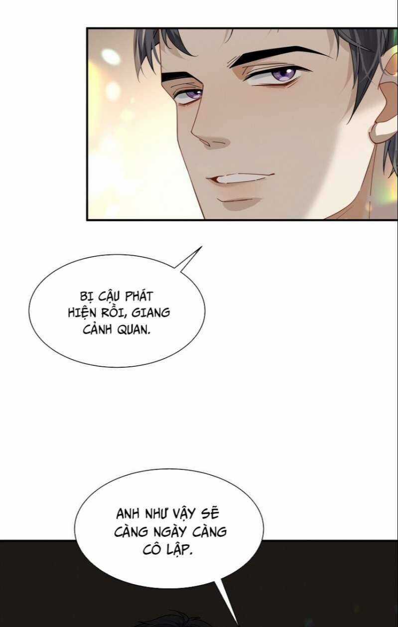 Vùng Cấm - Chapter 19 - Trang 46