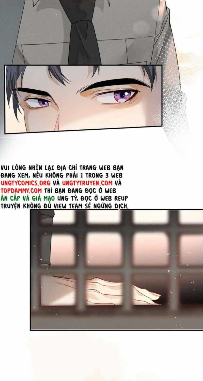 Vùng Cấm - Chapter 19 - Trang 51