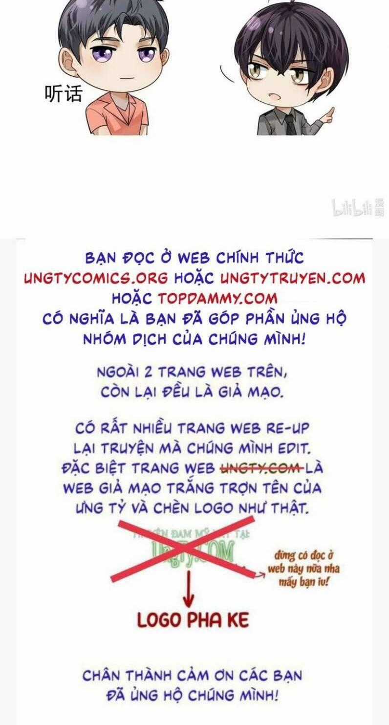 Vùng Cấm - Chapter 19 - Trang 53